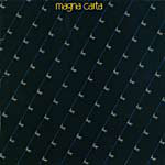 Magna Carta - Live - Used Vinyl Record image 1
