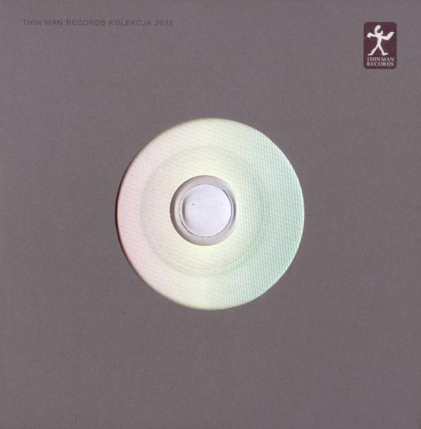 Various - Thin Man Records Kolekcja 2015 - CD image 1