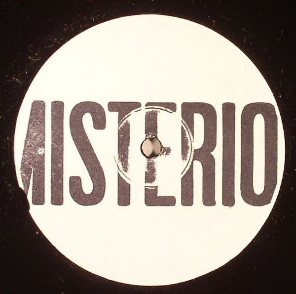 Desiree West - BOTF - Vinyl Record 12" image 1