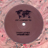 Damian Lazarus - Different Now Part 2 - Vinyl Record 12" image 1