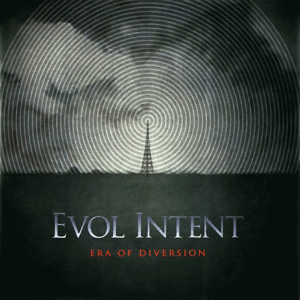 Evol Intent - Era Of Diversion - CD image 1