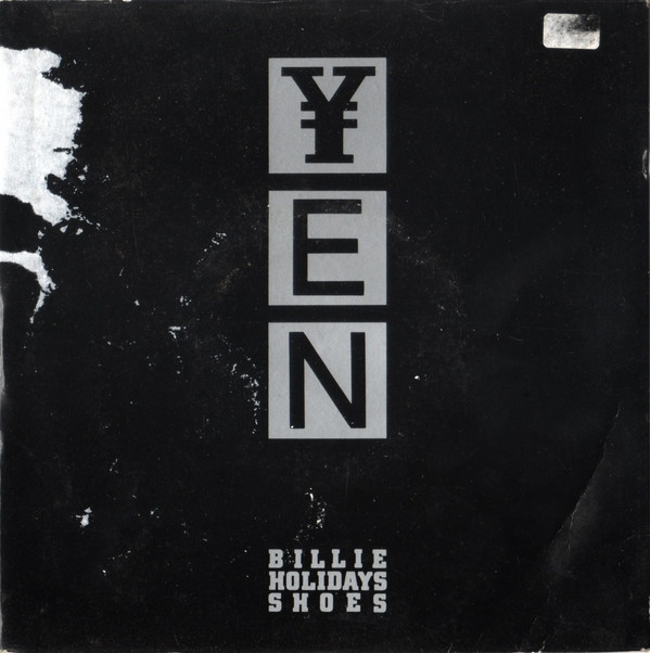 Yen - Billie Holidays Shoes - Used Vinyl Record 7" image 1