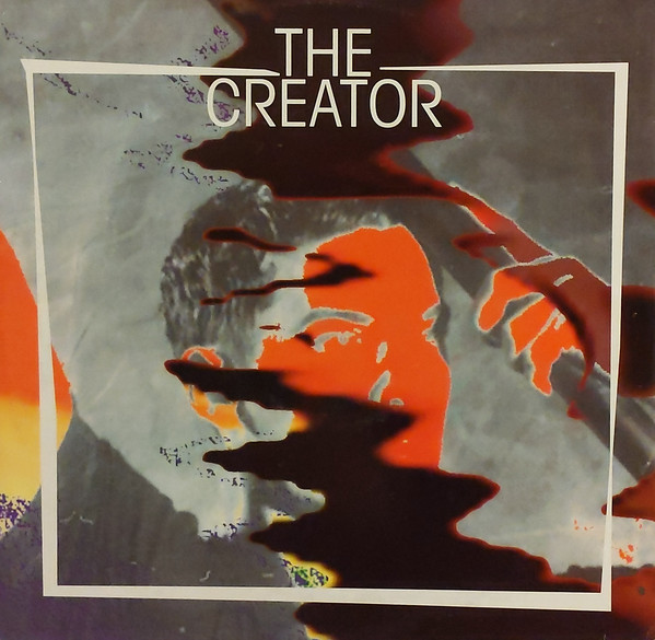 Creator - Used Vinyl Record 12" image 1