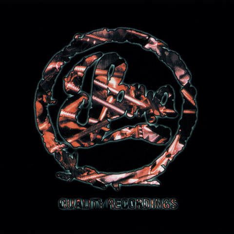 Various - Soma Quality Recordings - Volume 4 - Used CD image 1