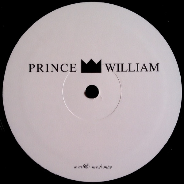Mille & Mr. Hirsch - Untitled - Vinyl Record 12" image 1