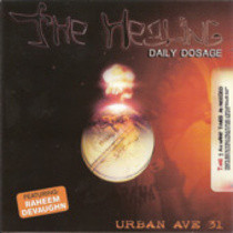 Urban Ave 31 - Healing - CD image 1