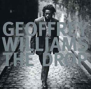 Geoffrey Williams - Drop - Used CD image 1