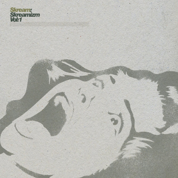 Skream - izm Vol: 1 - Used Vinyl Record 12" image 1