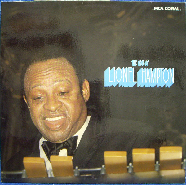 Various - Best Of - Used Vinyl Record image 1