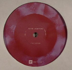 Kito Jempere - I'm Saved - Vinyl Record 12" image 1