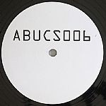 Ation - Lovers Dub / Love For The Heads - Vinyl Record 12" image 1