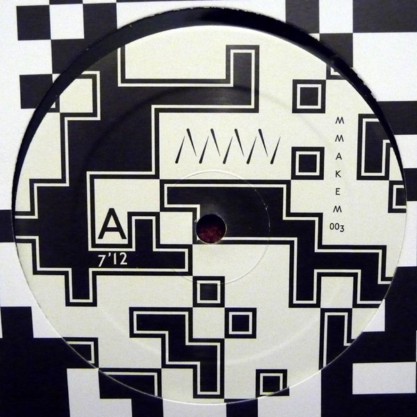 Trikk - Jointly - Vinyl Record 12" image 1