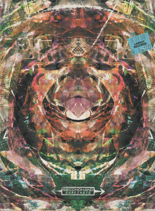 Various - Secondhand Sureshots - DVD image 1
