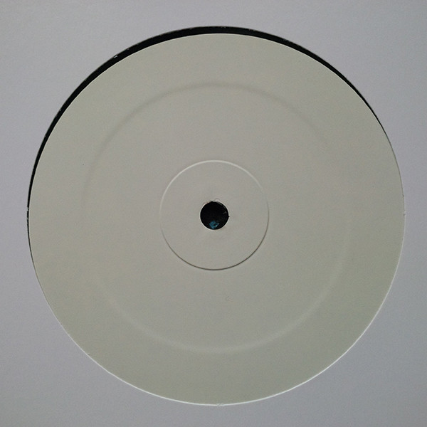 DJ Trace - Lostdubs 2 - Vinyl Record 12" image 1