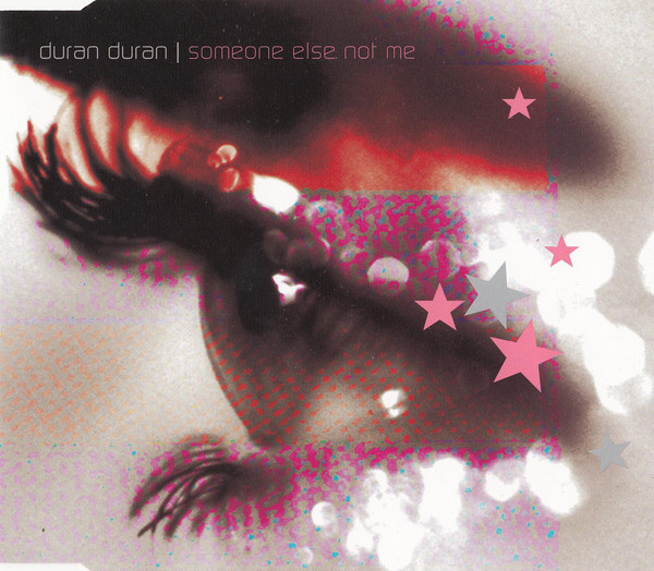 Duran Duran - Someone Else Not Me - Used CD image 1