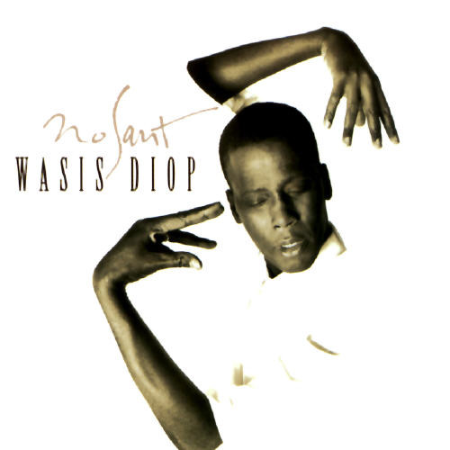 Wasis Diop - No Sant - Used CD image 1