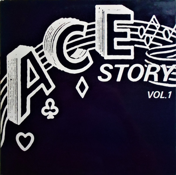 Various - Ace Story Vol. 1 - Used Vinyl Record image 1