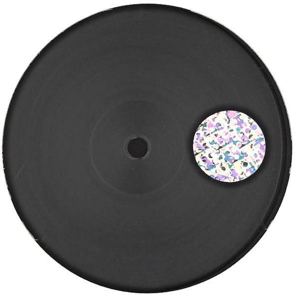 TK - / B - Vinyl Record 12" image 1