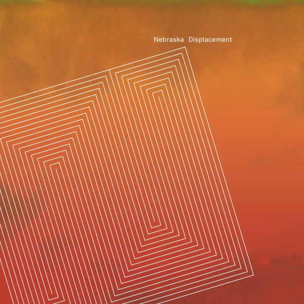 Nebraska - Displacement - Vinyl Record image 1