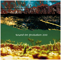 Various - Sound On Probation 2010 - Used CD image 1