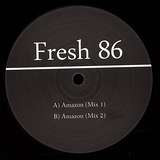 ory - Amazon - Vinyl Record 12" image 1