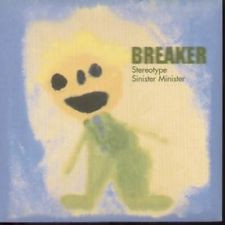 Breaker - StereoType - Used Vinyl Record 7" image 1