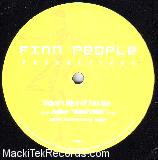 Jayline - Sinbad's Bitch EP (Part 1) - Vinyl Record 12" image 1