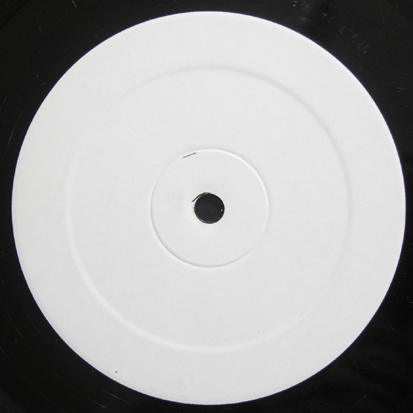 letthemusicplay - Our Town (Remixes) - Vinyl Record 12" image 1