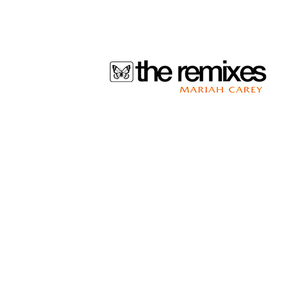 Mariah Carey - U Like This (Megamix) - Used Vinyl Record 12" image 1