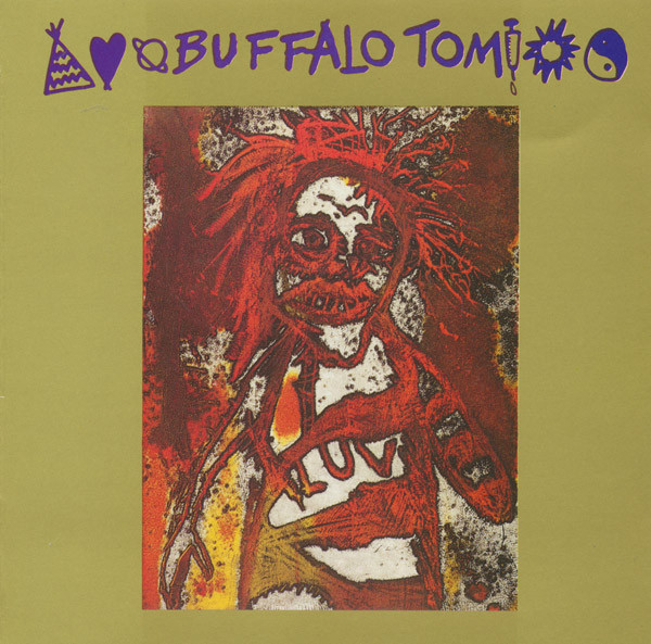 Buffalo Tom - Used CD image 1