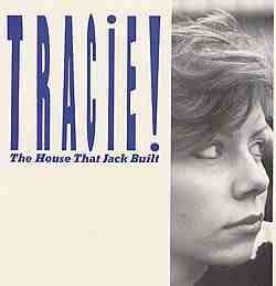 Tracie Young - House That Jack Built - Used Vinyl Record 12" image 1