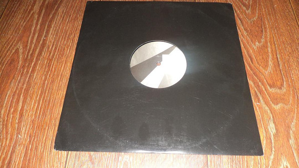 Handra - Eyes On You / Coat Of Dust - Vinyl Record 12" image 1