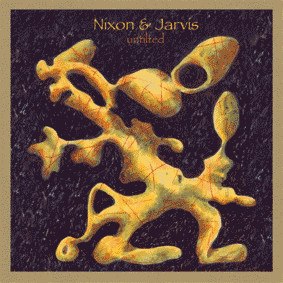 Nixon & Jarvis - Untilted - Vinyl Record image 1