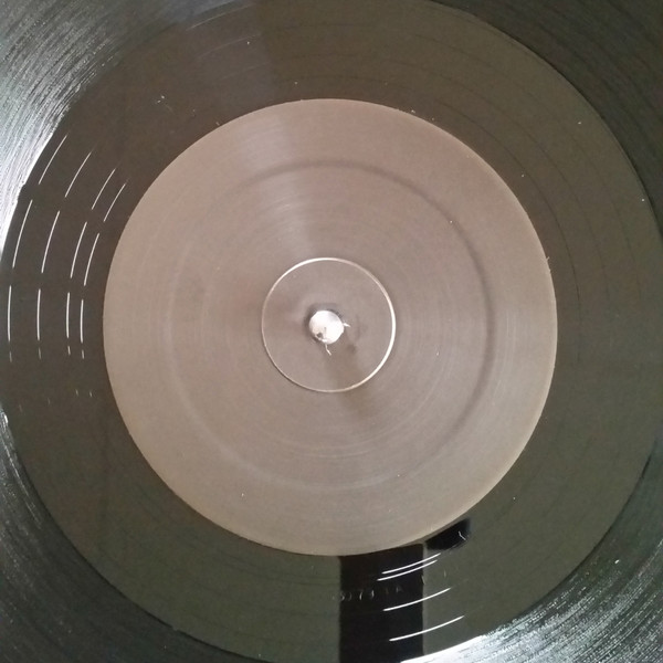 Loxy & Resound - Inversion (Ruffhouse VIP) / League Of Shadows (Overl image 1