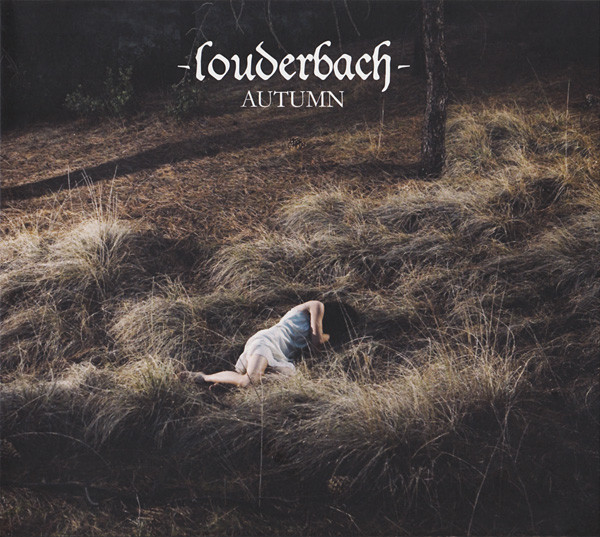 Louderbach - Autumn - Used CD image 1