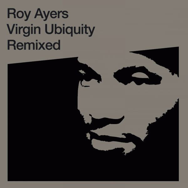 Roy Ayers - Virgin Ubiquity Remixed - Used CD image 1