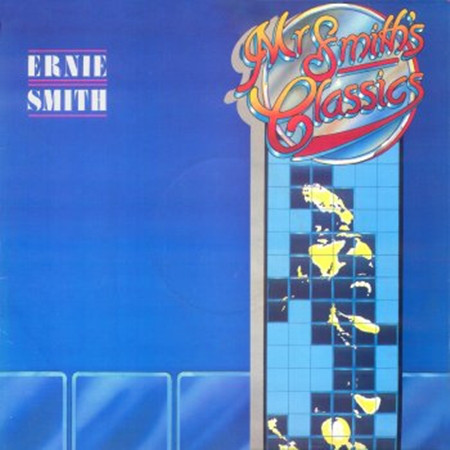 Ernie Smith - Mr. Smith's Classics - Used Vinyl Record image 1
