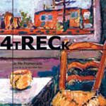 4tRECk - No.5 (Je Me Promenade) - Used CD image 1
