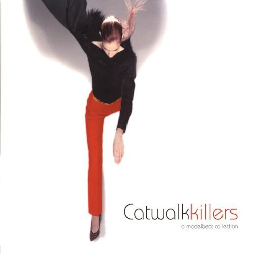 Various - Catwalk Killers - CD image 1