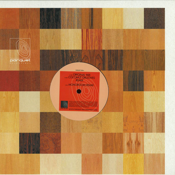Carlitto - On And On - Vinyl Record 12" image 1