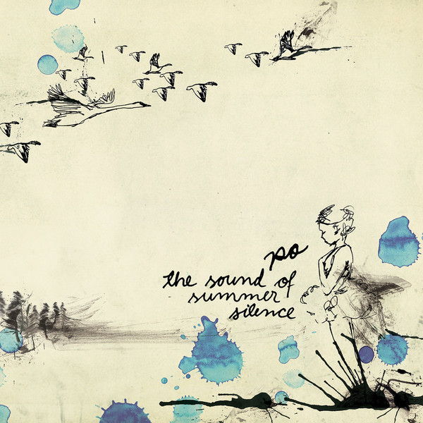 PO - Sound Of Summer Silence - CD image 1