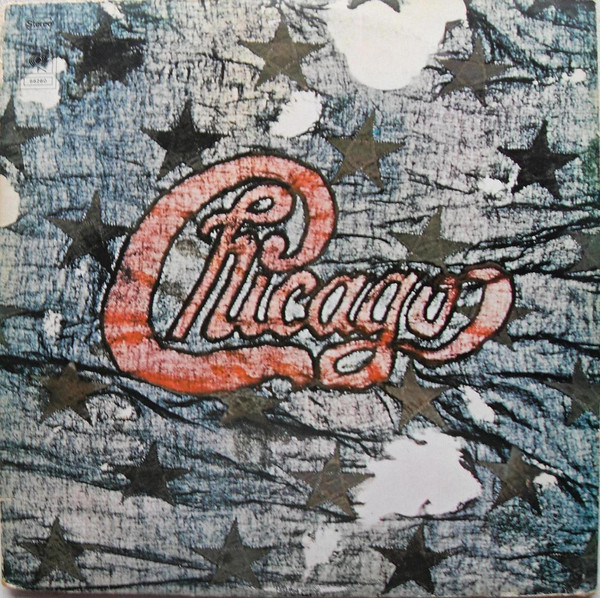 Chicago - III - Used Vinyl Record image 1