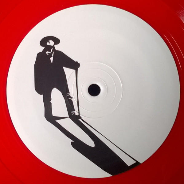 Pheek - Ismael Samson - Vinyl Record 12" image 1