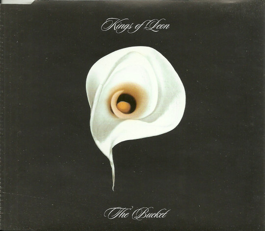 Kings Of Leon - Bucket - Used CD image 1