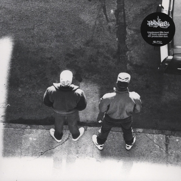 Midnight Eez - Vinyl Record image 1