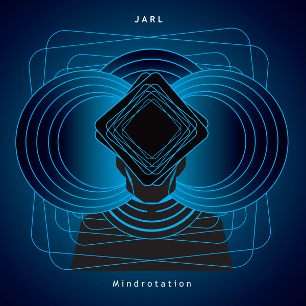 Jarl - Mindrotation - CD image 1