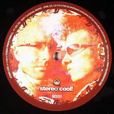 Chus & Ceballos - Wrong About Me (House Mixes) - Vinyl Record 12" image 1