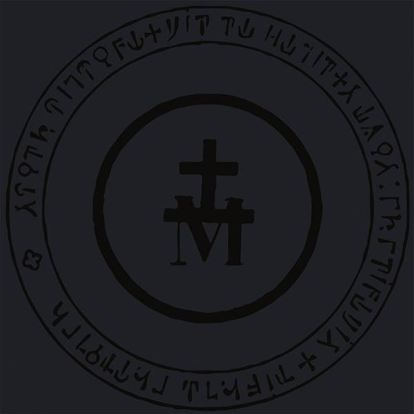 Malaise - Hearts Of Darkness - Vinyl Record image 1