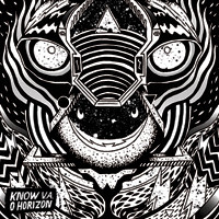 Know V.A. - O Horizon - Used Vinyl Record 12" image 1