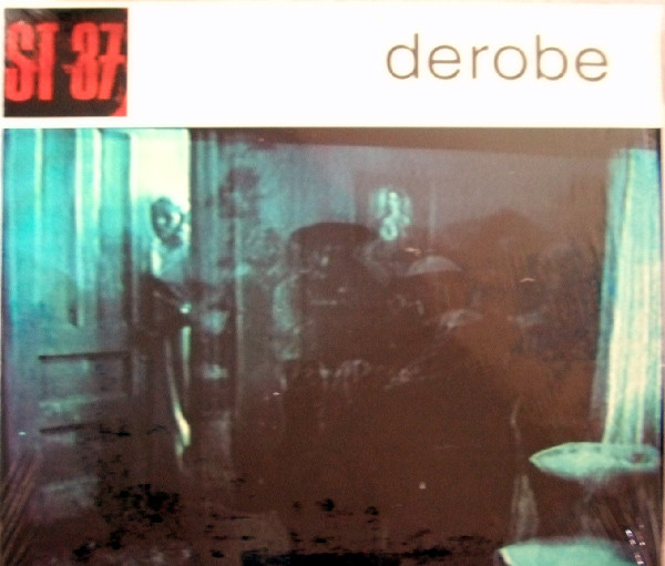 ST 37 - Derobe - Vinyl Record image 1